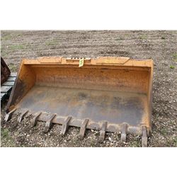 SKIDSTEER TOOTH BUCKET