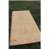 Image 1 : 4 SHEETS OF PLYWOOD (ALL FOR ONE MONEY)