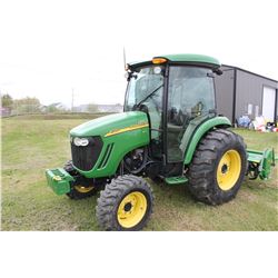 2013 JOHN DEERE 4720 TRACTOR