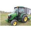 Image 1 : 2013 JOHN DEERE 4720 TRACTOR