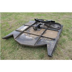 ERSKINE 72" BRUSH MOWER