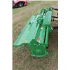 Image 3 : JOHN DEERE 673 ROTOTILLER
