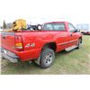 Image 7 : 1999 GMC 1500 REGULAR CAB TRUCK
