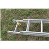 Image 1 : 12' EXTENSION LADDER