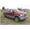 Image 1 : 2010 DODGE 2500 QUAD CAB TRUCK