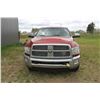 Image 2 : 2010 DODGE 2500 QUAD CAB TRUCK