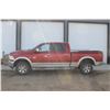 Image 9 : 2010 DODGE 2500 QUAD CAB TRUCK
