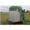 Image 1 : 1975 CIRCLE J HORSE TRAILER