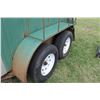 Image 2 : 1975 CIRCLE J HORSE TRAILER