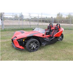 2015 SLINGSHOT