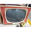Image 1 : RETRO SYLVANIA TV