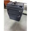 Image 1 : LARGE BLACK ROLLING SUITCASE