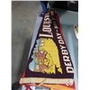 Image 2 : 5 KENTUCKY DERBY PENNANTS