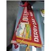 Image 3 : 5 KENTUCKY DERBY PENNANTS