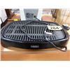 Image 1 : HAMILTON BEACH OUTDOOR ELECTRIC GRILL