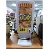 Image 1 : COMMERCIAL NACHO CHEESE HEATER/DISPENSER