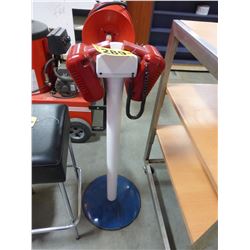 ANTIQUE DRIVE IN SPEAKERS