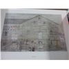 Image 6 : SET OF PRINTS "THE VANISHING BUILDINGS OF RURAL CANADA) - SET OF 8
