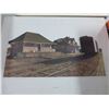 Image 8 : SET OF PRINTS "THE VANISHING BUILDINGS OF RURAL CANADA) - SET OF 8