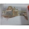 Image 9 : SET OF PRINTS "THE VANISHING BUILDINGS OF RURAL CANADA) - SET OF 8