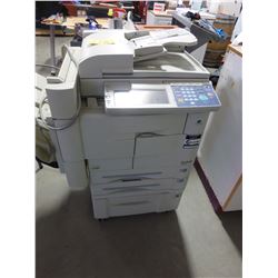 KONICA 7222 PHOTO COPIER (WORKING)
