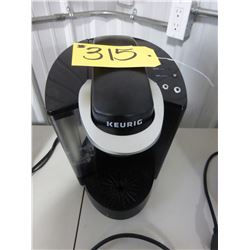 KEURIG COFFEE MAKER
