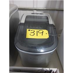 MASTERCHEF ICE MACHINE