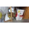 Image 1 : 4 BOXES OF ASSORTED SYROFOAM CUPS & LIDS