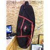 Image 1 : HYPERACTIVE WATER SPORTS LARGE DUFFEL BAG
