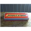 Image 1 : LIGHTED SIGN "BRIDGESTONE" (WORKING)
