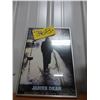 Image 1 : COLLECTIBLE JAMES DEAN PICTURE