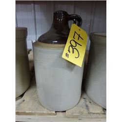 2 ANTIQUE JUGS