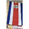 Image 1 : COSTA RICA FLAG