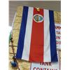 Image 2 : COSTA RICA FLAG