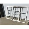 Image 2 : 2 WINDOW FRAMES