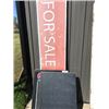 Image 1 : "FOR SALE" SIGN & 2 SIGN BOARDS