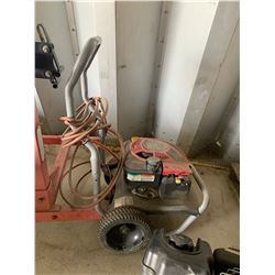 Pressure Washers