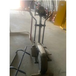 Exercise Equipment