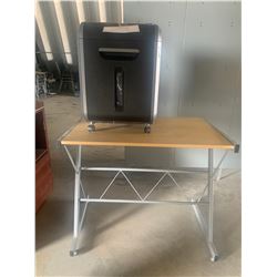 Small Desk