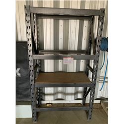 Metal Shelf