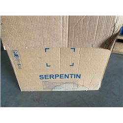 Serpintin Coil