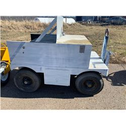 Lav Cart