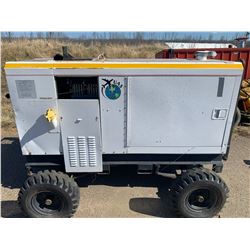 Godfrey Aerospace GPU