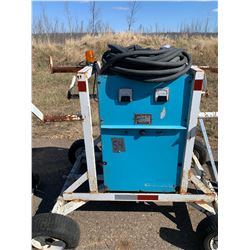 Power Supply Rectifier