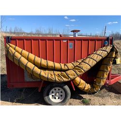 Heat Cart