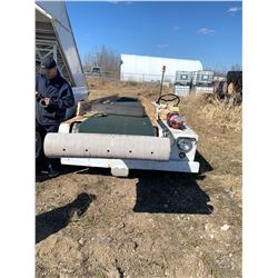 Belt Loader