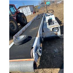 Belt Loader
