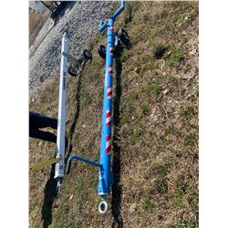 Tow Bar