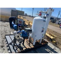 Fuel Pump System