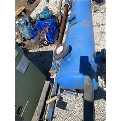 Motors & Pumps